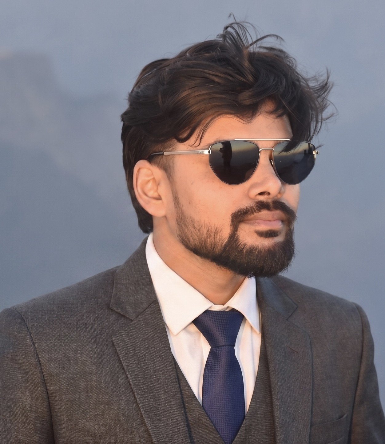 Vineet Kumar